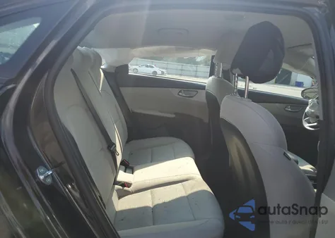 2023 Kia Forte Lx из США, поврежденный, VIN 3KPF24AD8PE677733